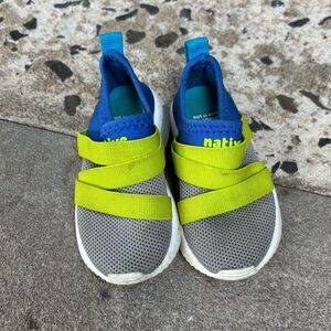 Native Phoenix Waterproof Slip on Shoes